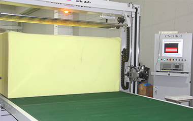 五周泡綿 | 剃須刀海綿內襯專業定制